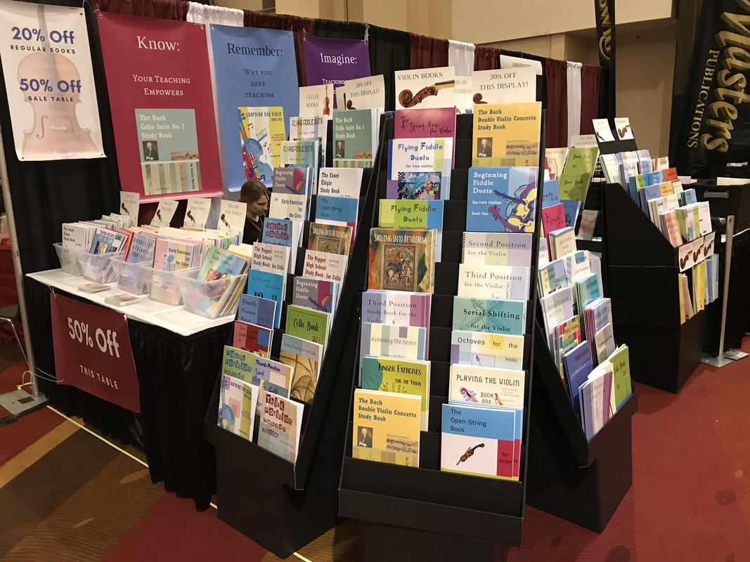 2018 ASTA Conference